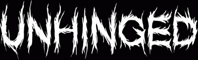 logo Unhinged