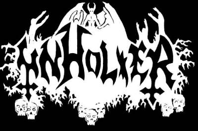 logo Unholier