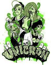 logo Unicron logo Unicron