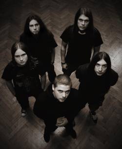 Uninvited - discography, line-up, biography, interviews, photos