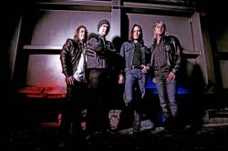 interview Unisonic