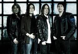 interview Unisonic