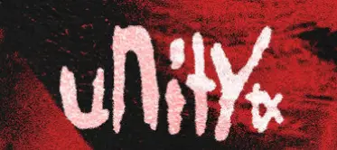 logo UnityTX