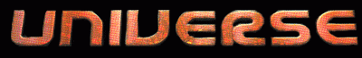 logo Universe (GER)