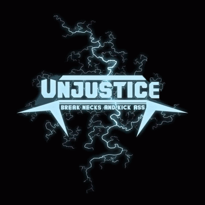 logo Unjustice