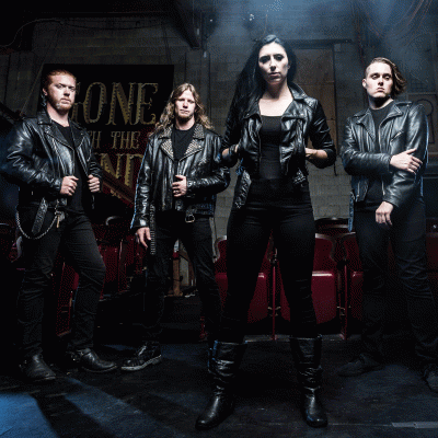 Banda do Dia] Unleash The Archers