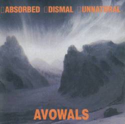 Unnatural : Avowals