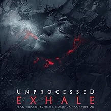 Unprocessed : Exhale