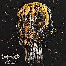 Unprocessed : Portrait