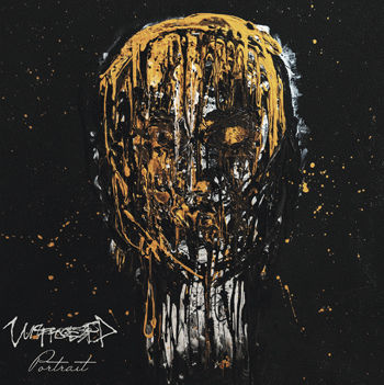 Unprocessed : Portrait