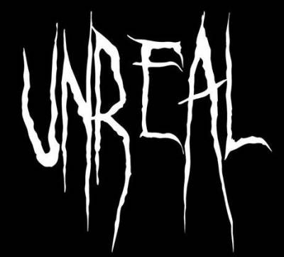 logo Unreal