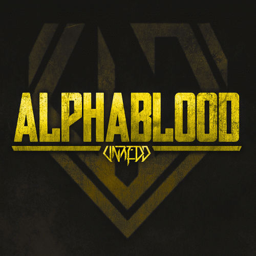 Alphablood