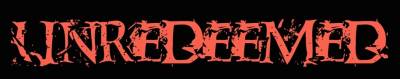 logo Unredeemed