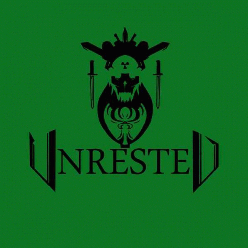 Unrested : Unrested