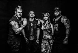 Unsaid Fate Discography Line Up Biography Interviews Photos