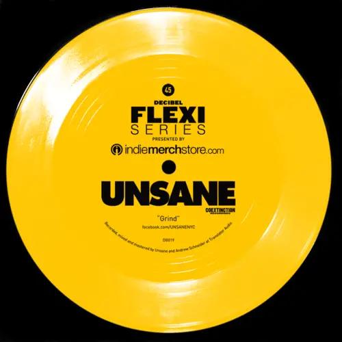 Unsane : Grind