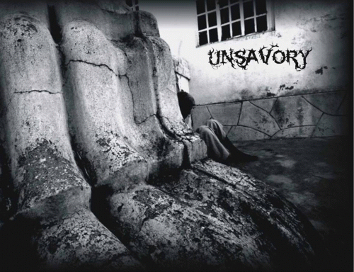 Unsavory : Unsavory