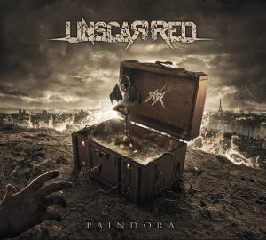 Unscarred (FRA) : Paindora
