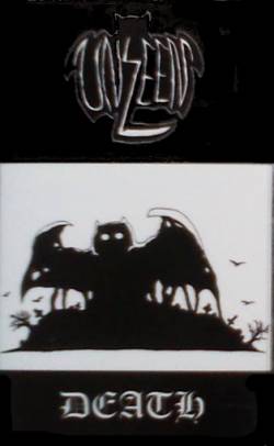 Unseen : Death