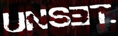 logo Unset.