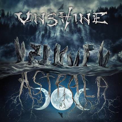 Unshine : Astrala