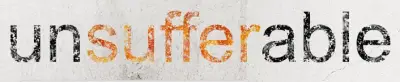 logo Unsufferable