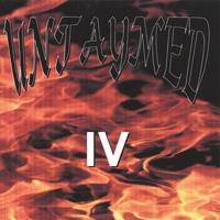 Untaymed : IV