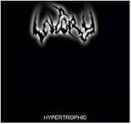 Untory : Hypertrophic
