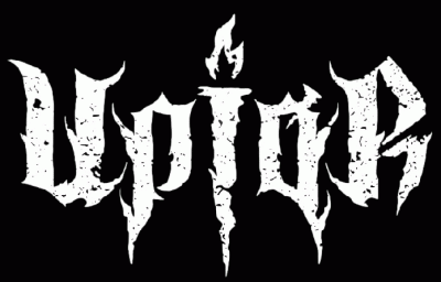 logo Upiór