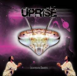 Uprise : Iconoclasm