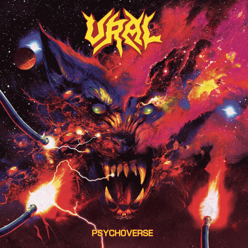 Ural : Psychoverse