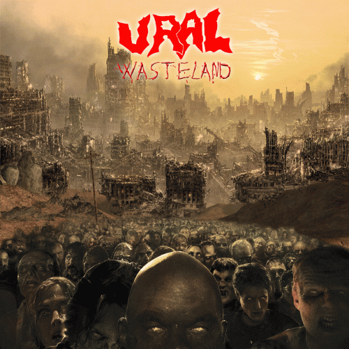 Ural : Wasteland