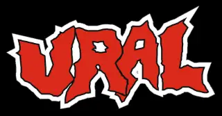 logo Ural