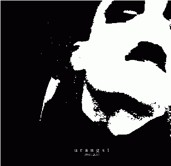 Urangst : 19.01.2017 Urangst : 19.01.2017