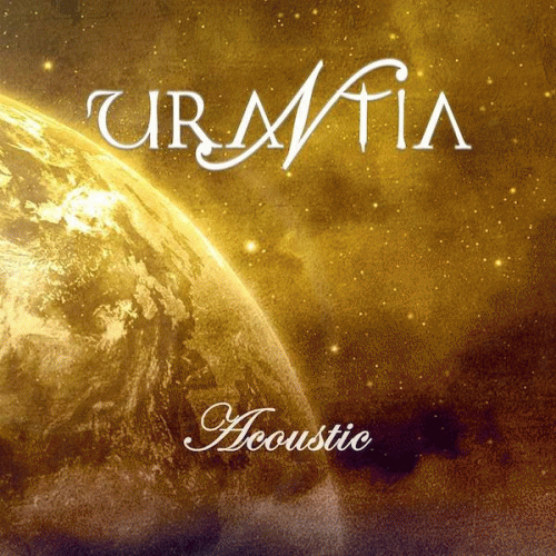 Urantia : Acoustic