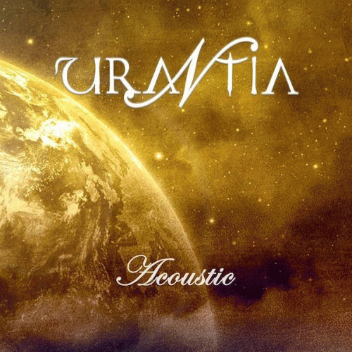 Urantia : Acoustic Urantia : Acoustic