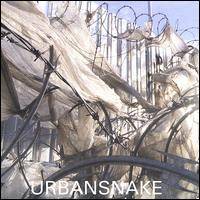 Urbansnake : Urbansnake