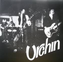 Urchin (UK) : Urchin