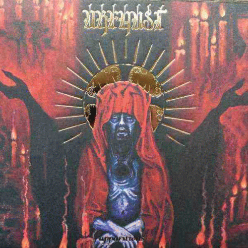 Urfaust : Apparitions