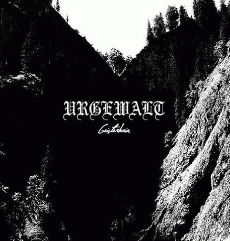 Urgewalt : Geisterhain Urgewalt : Geisterhain