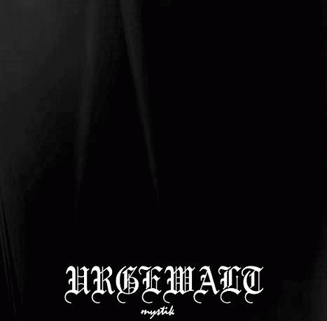 Urgewalt : Mystik Urgewalt : Mystik