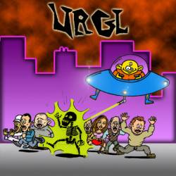 Urgl : Discography