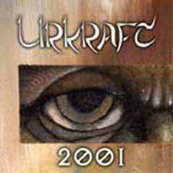 Urkraft (SWE) : 2001