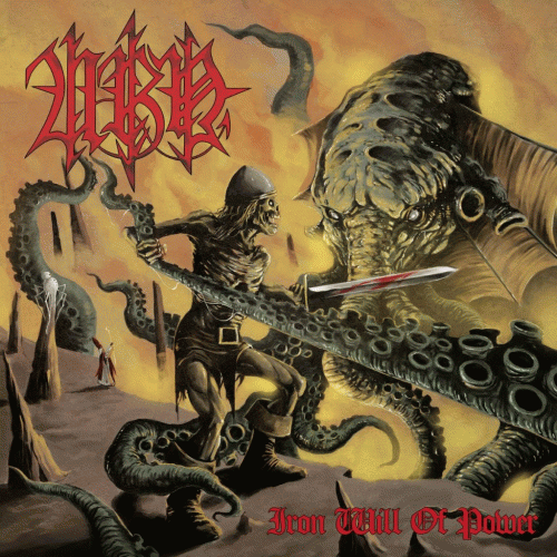 Urn (FIN) : Iron Will of Power