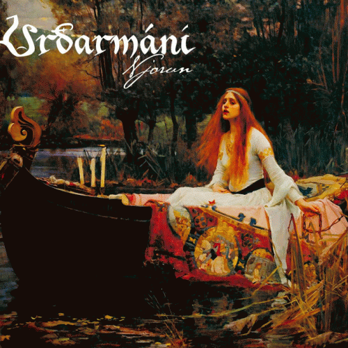 Urðarmáni : Njorun