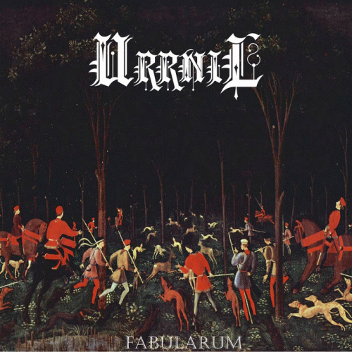 Urrnil : Fabularum Urrnil : Fabularum