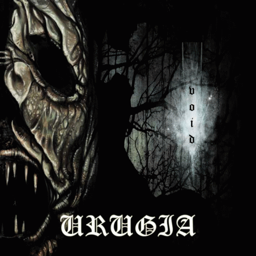 Urugia : Void Urugia : Void