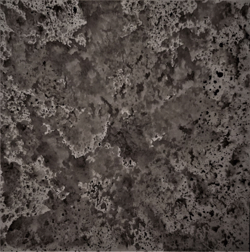 Ushangvagush : Inanition