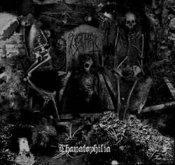 Utarm : Thanatophilia