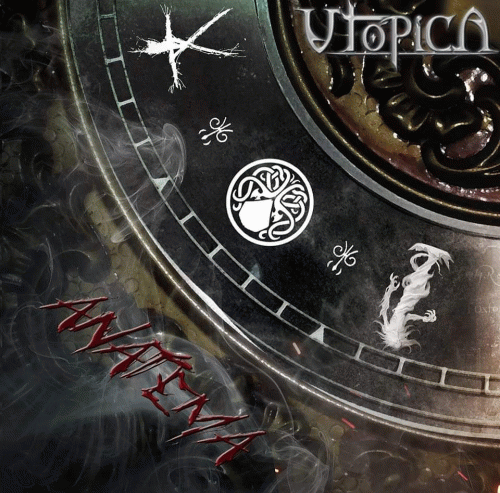 Utopica : Anatema Utopica : Anatema